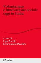 Volontariato e innovazione sociale oggi in Italia