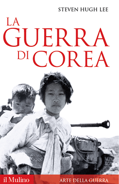 copertina La guerra di Corea