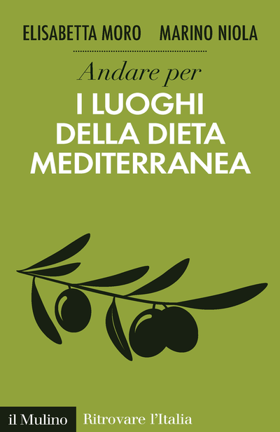 Cover Discover Italy's Mediterranean Diet Sites