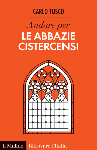 Cover Andare per le abbazie cistercensi