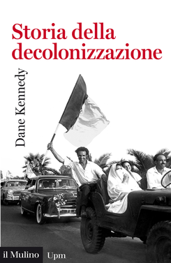 copertina Storia della decolonizzazione