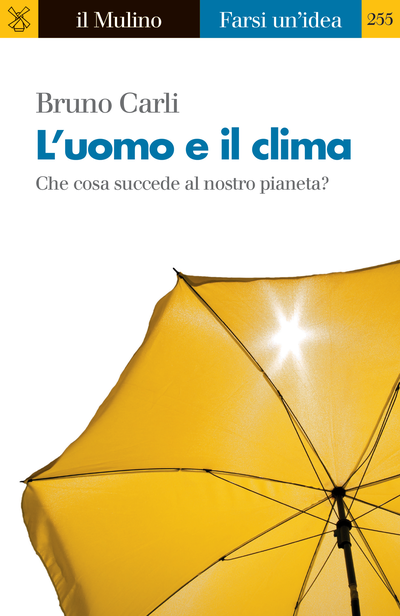 Copertina Humanity and Climate