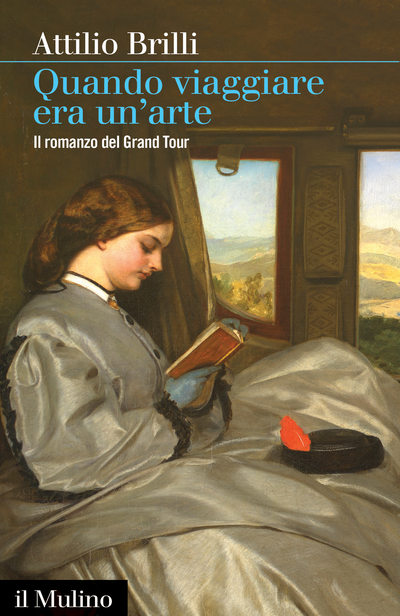 Cover Quando viaggiare era un'arte