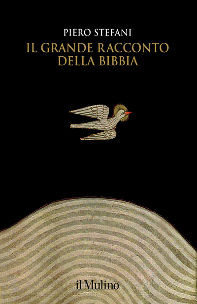 Cover Il grande racconto della Bibbia