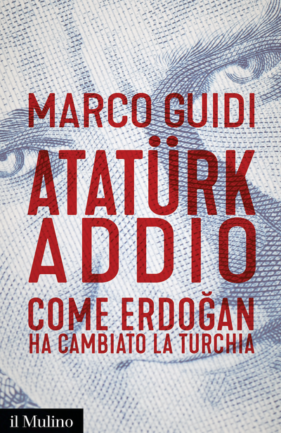 Cover Goodbye, Atatürk