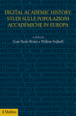 copertina Digital academic history