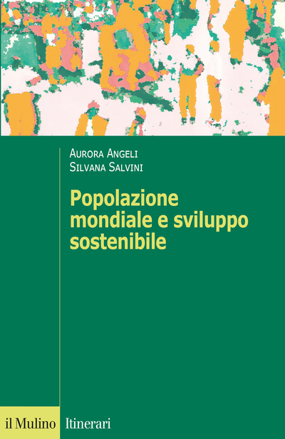 Cover Popolazione mondiale e sviluppo sostenibile