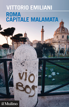 Roma capitale malamata