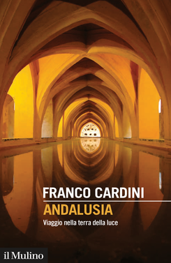 copertina Andalusia