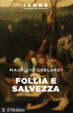 copertina Follia e salvezza