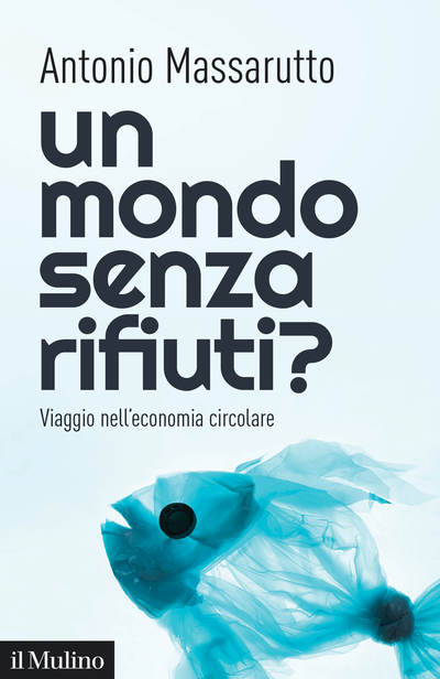 Cover Un mondo senza rifiuti?