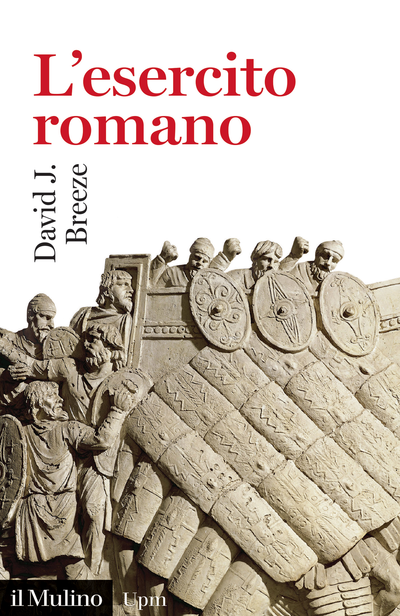 Cover L'esercito romano