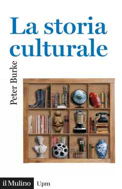 copertina La storia culturale