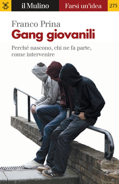 Cover Gang giovanili