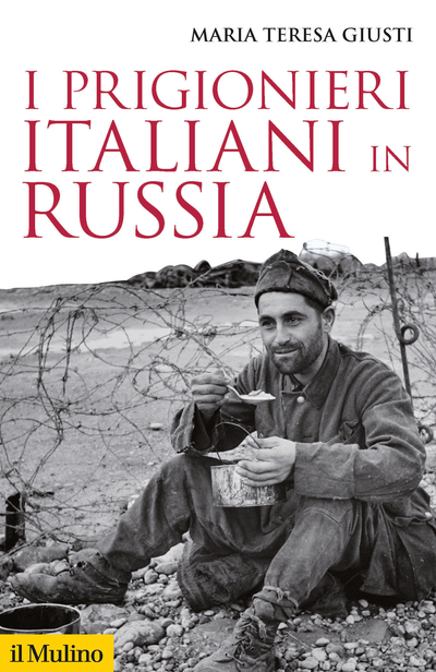 Cover I prigionieri italiani in Russia