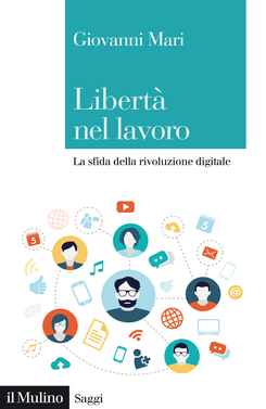 copertina Libertà nel lavoro