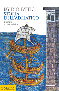 copertina A History of the Adriatic