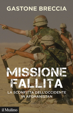 copertina Mission Botched