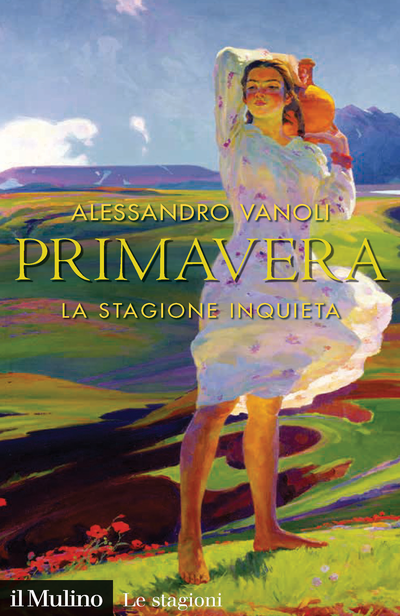 Copertina Primavera