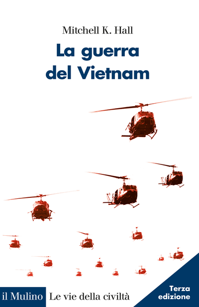 Cover La guerra del Vietnam