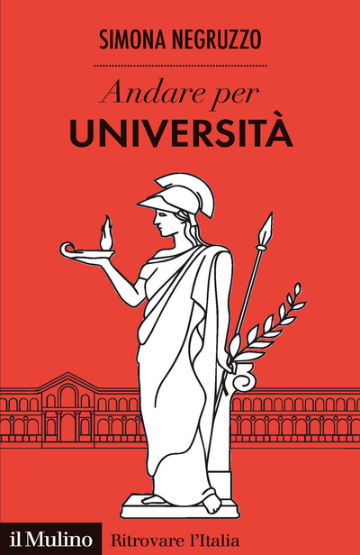 Cover Andare per università