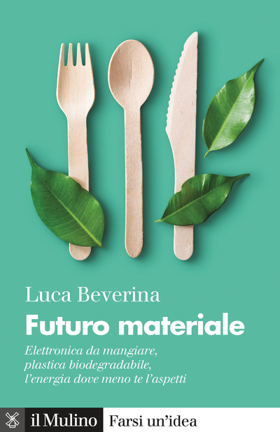 Cover The Material Future