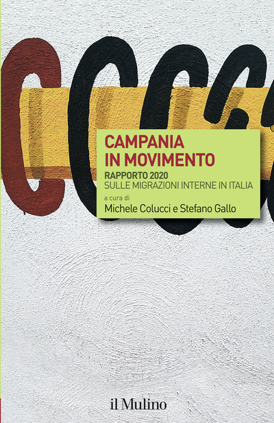 Cover Campania in movimento