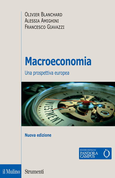 Cover Macroeconomia