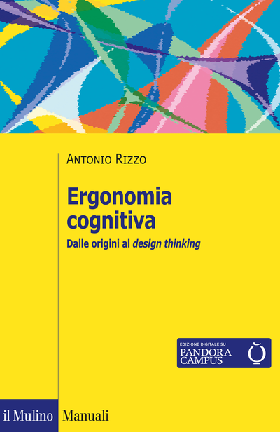 Cover Ergonomia cognitiva