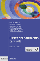 Diritto del patrimonio culturale