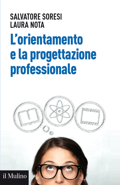 Cover L'orientamento e la progettazione professionale