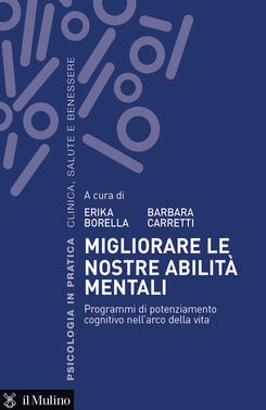 copertina Migliorare le nostre abilità mentali