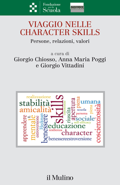 copertina Viaggio nelle character skills