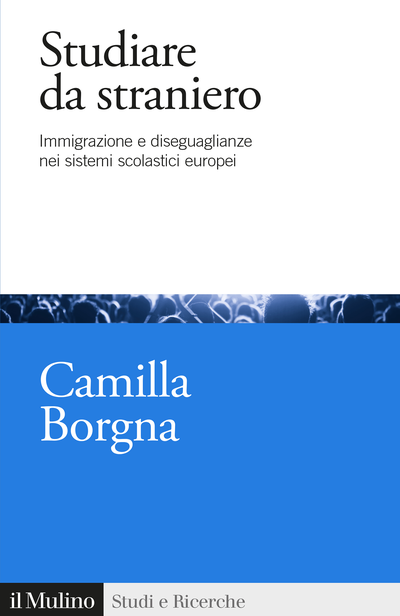 Cover Studiare da straniero