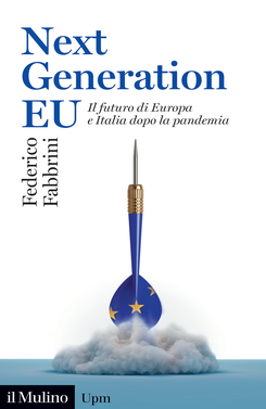 copertina Next Generation EU