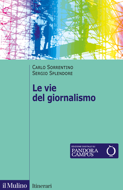 copertina Le vie del giornalismo