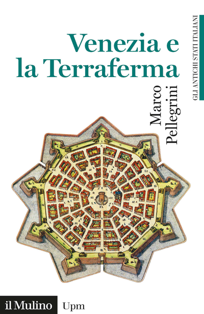 Cover Venezia e la Terraferma