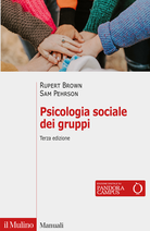 Psicologia sociale dei gruppi