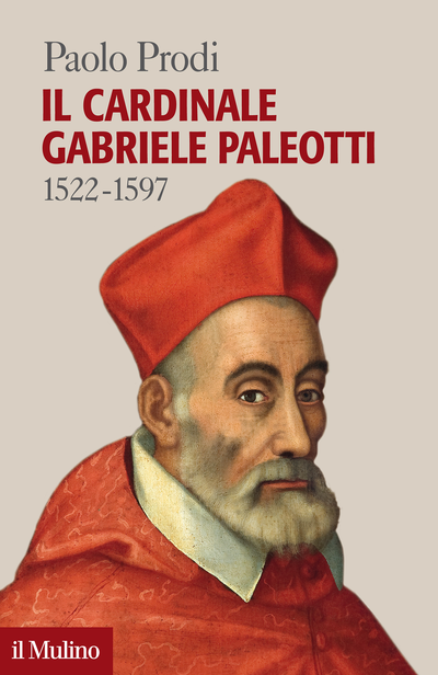 Cover Il cardinale Gabriele Paleotti