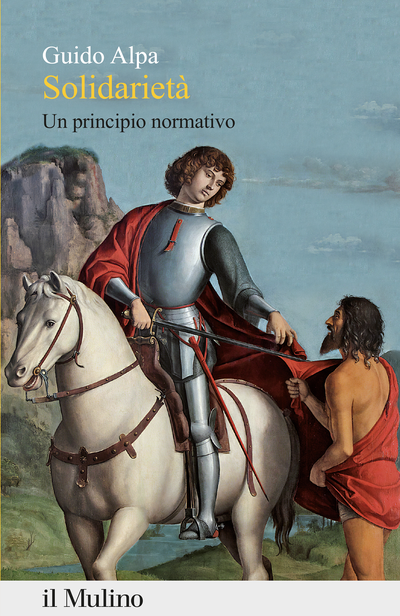 Cover Solidarietà