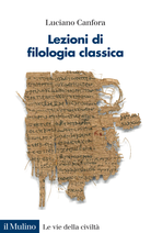 Lessons in Classical Philology