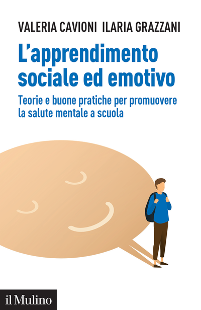 Cover L'apprendimento sociale ed emotivo
