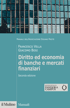 Diritto ed economia di banche e mercati finanziari