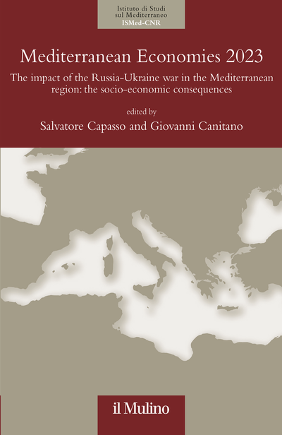Cover Mediterranean Economies 2023