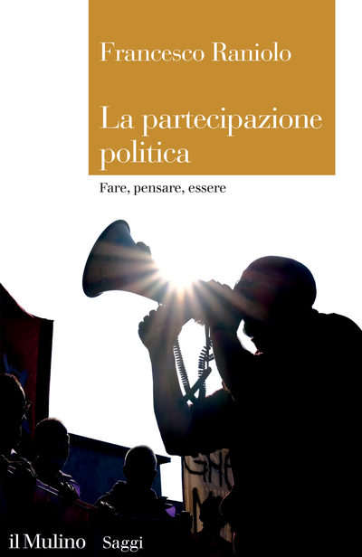 Cover Political Participation