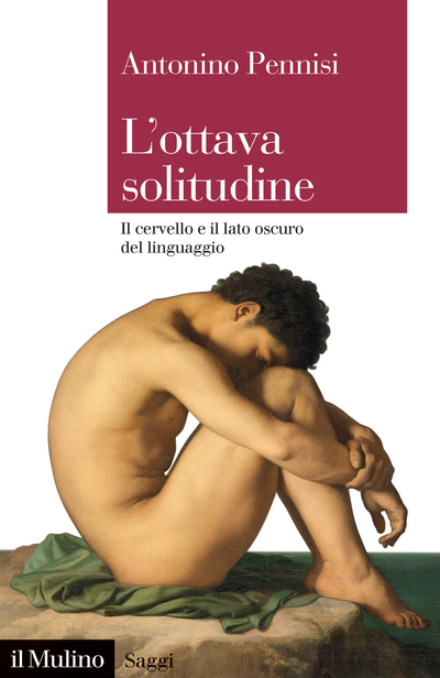 Copertina L'ottava solitudine