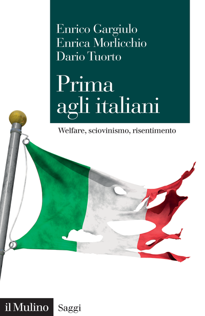 Cover Prima agli italiani