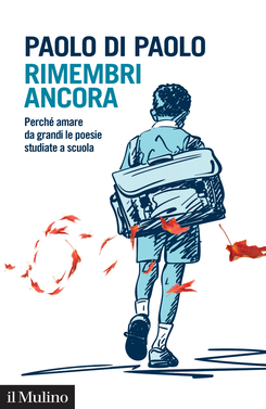 copertina Rimembri ancora