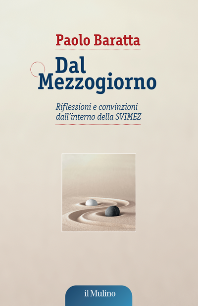 Cover Dal Mezzogiorno